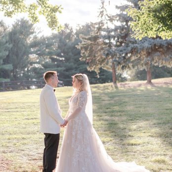 Emily Marcella Photography - Bride and Groom Portrait - Photographers Near Me
