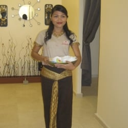 Leelawadee Thai Massage