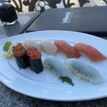 Yellowtail Japanese Restaurant & Lounge - Sushi - Japanese Near Me - Las Vegas, Nevada
