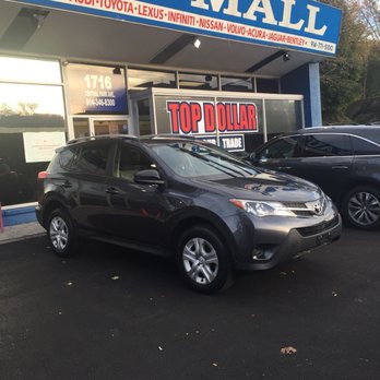 Yonkers Auto Mall - Rava4 - Used Car Dealers Near Me - Yonkers, New York