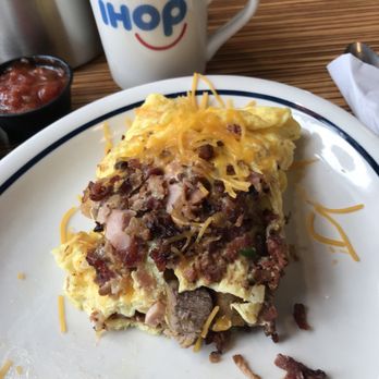 IHOP - Breakfast & Brunch Near Me - Flint, Michigan