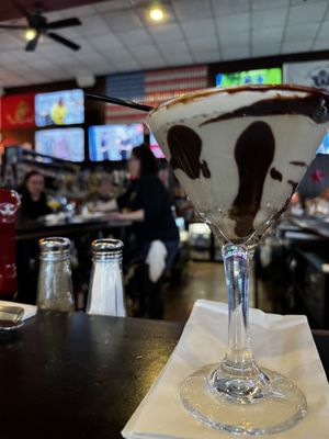 Calloway's Restaurant & Bar by null