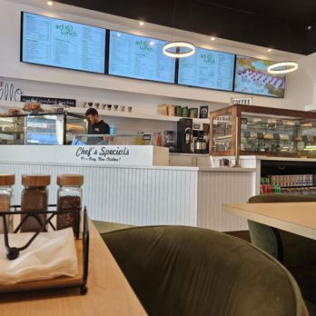 Art Lunch - Breakfast & Brunch Near Me - Pasadena, California Art Lunch - Breakfast & Brunch Near Me - Pasadena, California