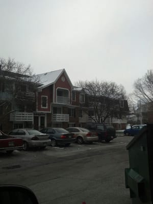 Irish Hills Apartments by null