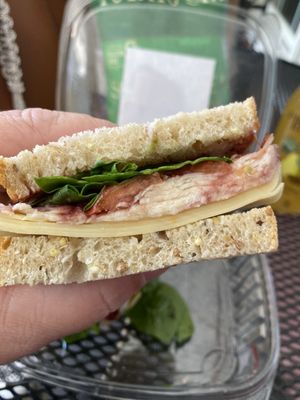 Good Life Market by null