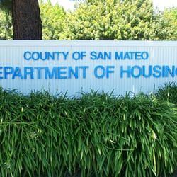 Department of Housing - DOH- County of San Mateo
