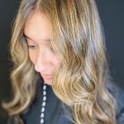 Hair By Laura & Nicole