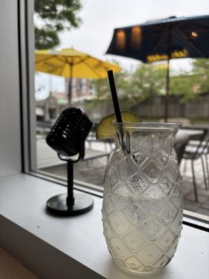 The River Bistro by null