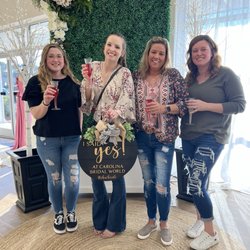 Carolina Bridal World