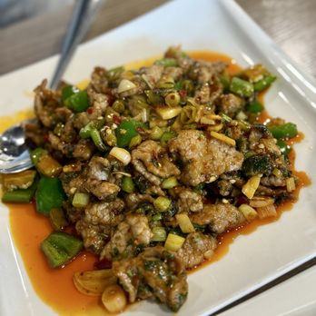 Spicy Kitchen - Asian Fusion Near Me - Newark, California Spicy Kitchen - Asian Fusion Near Me - Newark, California