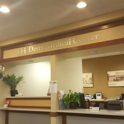Derry Medical Center
