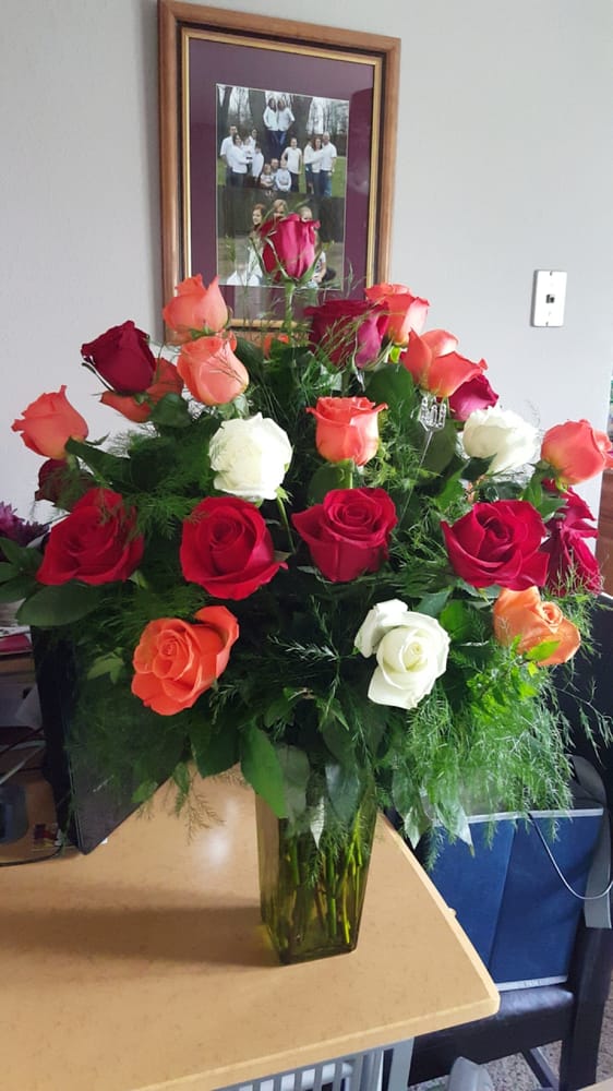 SOMETHING SPECIAL FLORIST Updated August 2024 402 W Gallatin St