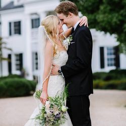 Something Old, Something New Bridal - Custom made veil by Something Old, Something New Bridal