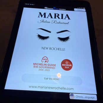 Maria Restaurant - Italian Near Me - New Rochelle, New York