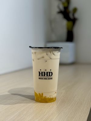 HHD(Heuk Hwa Dang) by null