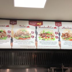 Micka Falafel