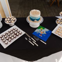 Sweet Coast Cakes
