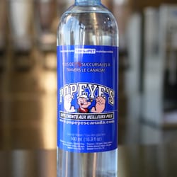 Popeye's Supplements - Halifax