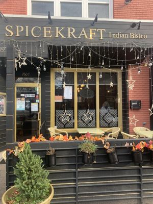 Spice Kraft Indian Bistro by null