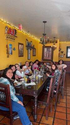 Taqueria Los Anaya by null
