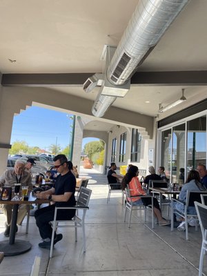 Cornish Pasty Co by null