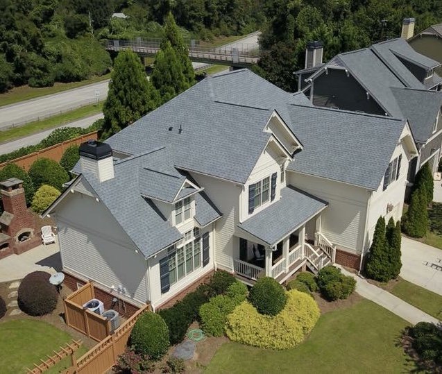 Slide of Curvelo Restorations