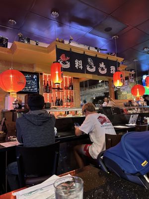 Tatsu Izakaya by null