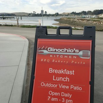 Ginochio's Kitchen - A meal with a view! - Seafood Near Me - Bodega Bay, California Ginochio's Kitchen - A meal with a view! - Seafood Near Me - Bodega Bay, California