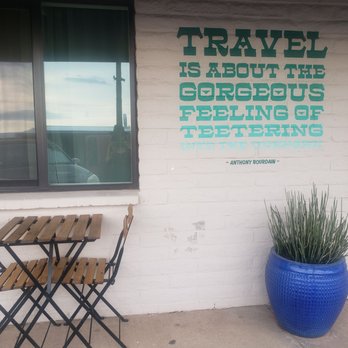 Hotel McCoy - Hotels Near Me - Tucson, Arizona