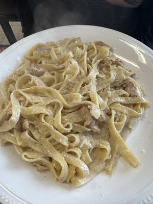 Eataliana Homemade Pasta by null