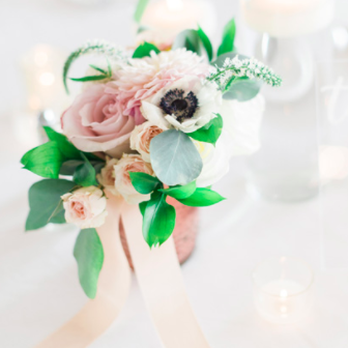 Xo Design Co Events - Centerpiece design 1 - Florists Near Me - Chicago, Illinois