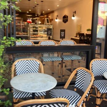 Chaupain Bakery - Outside view - Bakeries Near Me - San Clemente, California