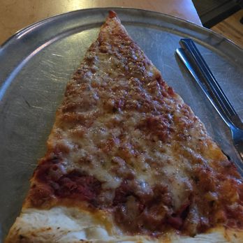 Standard Pizza Co - Pizza Near Me - Asheville, North Carolina