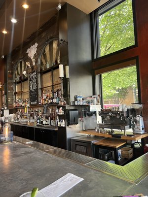 Revival Bar+Kitchen by null