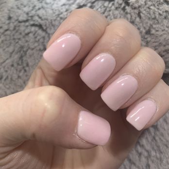 Unique Nails Service - Best dip powder I've ever had - Nail Salons Near Me - Wexford, Pennsylvania