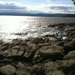 Oscawana Island Nature Preserve