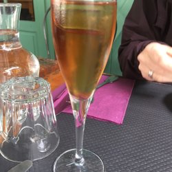 La P'tite Treille - Trüffel Aperitif