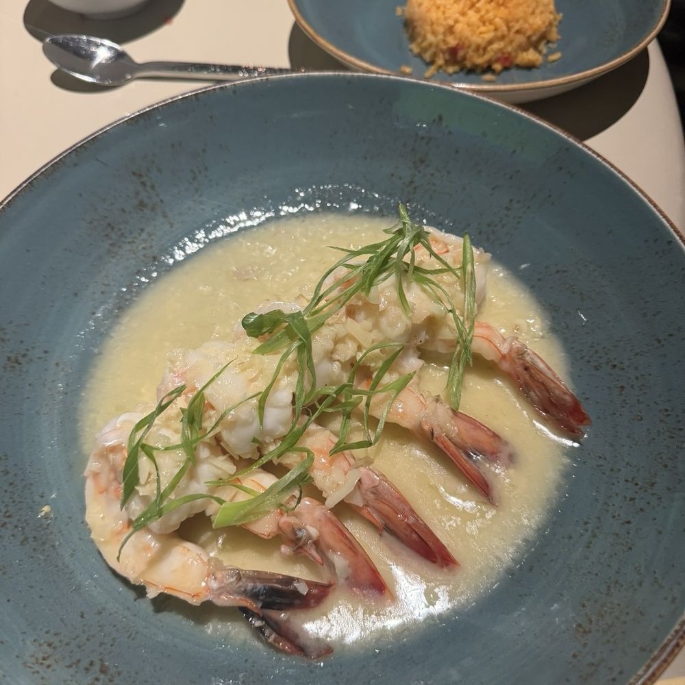 Javier’s - Mexican Near Me - Los Angeles, California