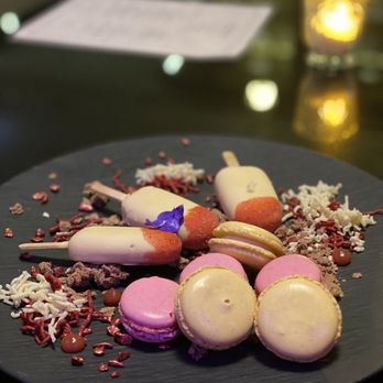 Chateau Carbide - Cocktail Bars Near Me - Chicago, Illinois