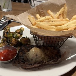 Sirloin Sirloin