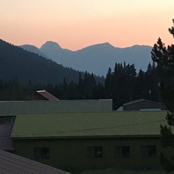 Elk Horn Lodge in Cooke City gift card