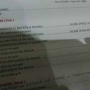 A Tasquinha - Portuguese Near Me - Peso da Régua, 17