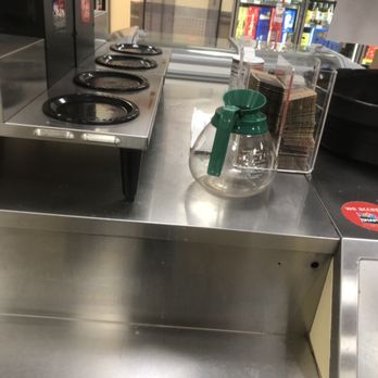 7-Eleven - Out of fresh coffee - Convenience Stores Near Me - Martinez, California