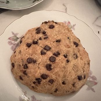 Robinsons Tea Room - Desserts Near Me - Stony Brook, New York