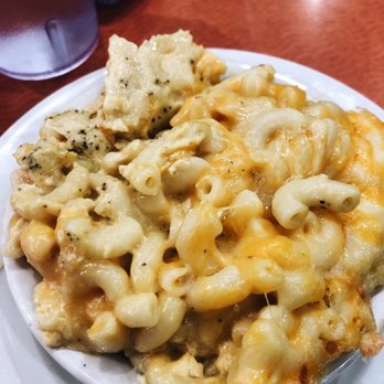 Amy Ruth's - Homemade Baked Macaroni and Cheese - Southern Near Me - New York, New York