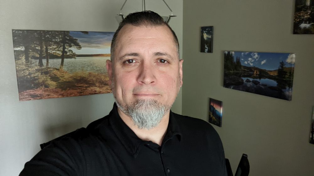 Practitioner John - grief counselor in Meridian, ID