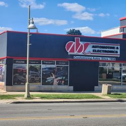 ABC Automotive & Electronics