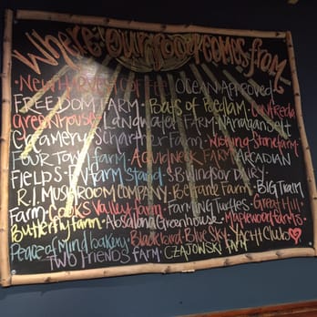 Flatbread - Providence - Commuted to the good stuff - Pizza Near Me - Providence, Rhode Island
