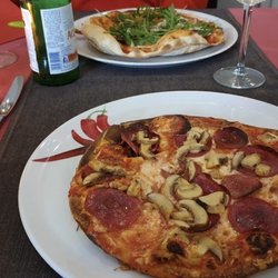 La Rustica