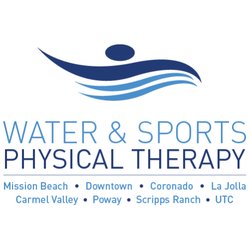 Water & Sports Physical Therapy